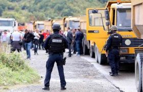 სერბეთი და კოსოვო საზღვარზე დაძაბულობას განმუხტავენ