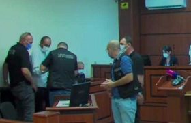 "ჩემს დას ტელეფონის ნომერი გამოართვა" - რატომ მოკლეს ძმებმა ტალიბოვებმა ჯავიდ ჩოვდაროვი