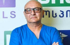 ლევან ფერაძე - "13 წლის გოგონები ქალიშვილობას ისე კარგავენ, ვერც ხვდებიან, რა მოხდა"