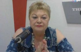 "გურიაში სახლში ჩატანებული იყო საეკლესიო ქვები, არ გაიხარა იმ ოჯახმა" - მაია ყუფარაძე