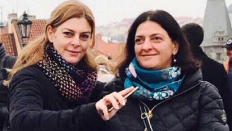 „პირველი 27 სექტემბერი მოდის უშენოდ სოფ...“ - ნინო შუბლაძე