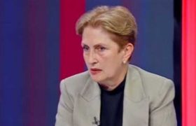 „სკოლების გახსნისას ბავშვთა  ავადობა მოიმატებს, მშობლები უნდა იყვნენ აცრილი“ - მაია ჩხაიძე