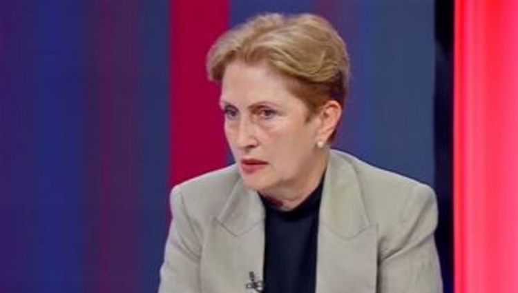 „სკოლების გახსნისას ბავშვთა  ავადობა მოიმატებს, მშობლები უნდა იყვნენ აცრილი“ - მაია ჩხაიძე