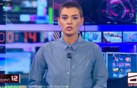 ნიკა გვარამია - "კვირას მთავარს ქეთა ციცქიშვილი წაიყვანს!"