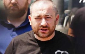 ვატო წერეთელი - "სურთ, მამაჩემი ციხეში ჩასვან, "ოცნებას" უნდა შური იძიოს ჩვენს ტელევიზიაზე"