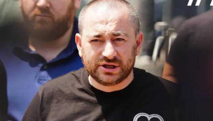 ვატო წერეთელი - "სურთ, მამაჩემი ციხეში ჩასვან, "ოცნებას" უნდა შური იძიოს ჩვენს ტელევიზიაზე"