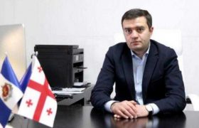 სუსიდან მასალების გავრცელების საქმეზე შეიძლება ალექსანდრე ხოჯევანიშვილი დააკავონ სუსიდან მასალების გავრცელების საქმეზე შეიძლება ალექსანდრე ხოჯევანიშვილი დააკავონ