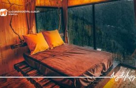 საქართველოს ბანკის მხარდაჭერით ქედის რაიონში ბუტიკ სასტუმრო გაიხსნა