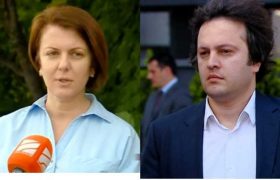 „თმებით გამოვათრევ კობახიძეს, ვურჩევ „ქართულ ოცნებას“, გონს მოვიდეს“ - ნონა მამულაშვილი