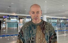 გორდონი - „თბილისში შემოსვლის უფლება არ მომცეს, ეს საერთაშორისო სკანდალი და სირცხვილია“