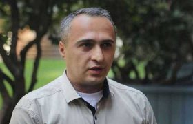 „ვახო სანაია თავდაცვის მინისტრი გახდება - ხელში ჩამივარდა ნაცმოს ჩრდილოვანი კაბინეტის სრული შემადგენლობა!!“