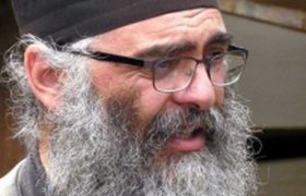 უფლის მინდობით უნდა შევძლოთ ცხოვრება“ - არქიმანდრიტი მაკარი (აბესაძე)