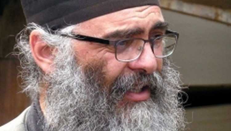 უფლის მინდობით უნდა შევძლოთ ცხოვრება“ - არქიმანდრიტი მაკარი (აბესაძე)