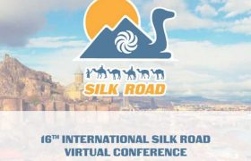 აბრეშუმის გზის მე-16 საერთაშორისო კონფერენცია წელს ონლაინ ჩატარდა