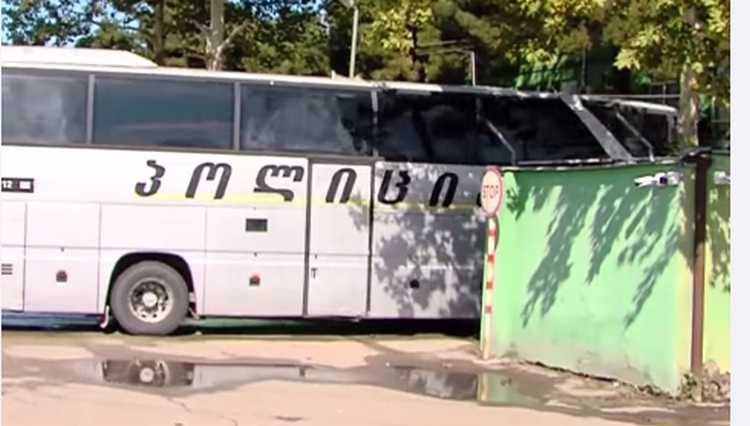 რუსთავის ციხეში სპეცრაზმი შეიყვანეს