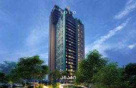 SOLO-სა და „ანაგი დეველოპმენტის“-ის  ექსკლუზიური შეთავაზება