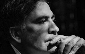 მიხეილ სააკაშვილი - „დარჩენილ სიცოცხლეს გავცვლიდი, რომ ახლა თქვენთან ერთად ვიყო“