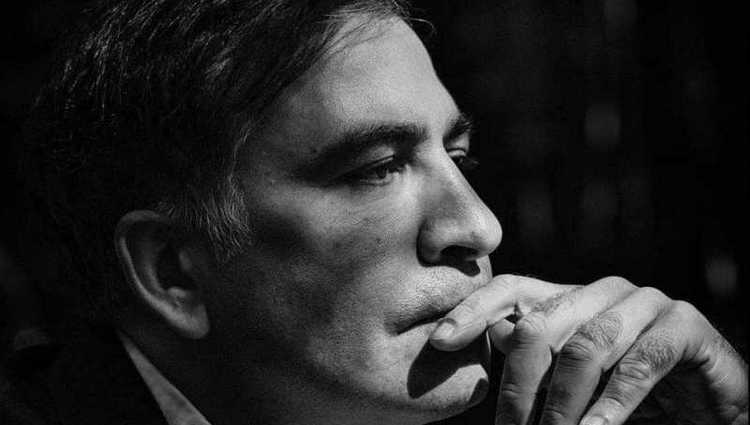 მიხეილ სააკაშვილი - „დარჩენილ სიცოცხლეს გავცვლიდი, რომ ახლა თქვენთან ერთად ვიყო“