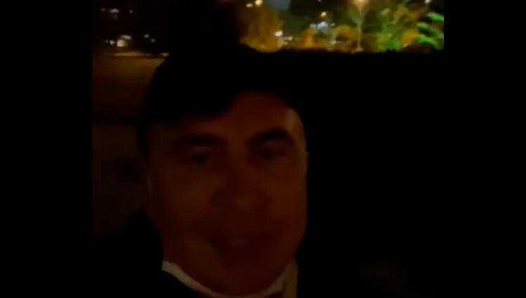 ბათუმის შემოსასვლელი, ახალი ბულვარი, სასტუმრო ველმონდი - როგორია სააკაშვილის მარშრუტი ბათუმში