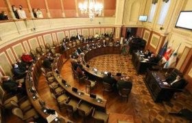 თბილისის საკრებულოში "ოცნებას" 28 მანდატი ექნება, ოპოზიციას - 21