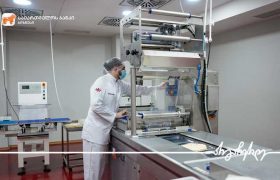 საქართველოს ბანკის მხარდაჭერით თანამედროვე სტანდარტების იტალიური პურის საწარმო - „რომივერია“ გაიხსნა