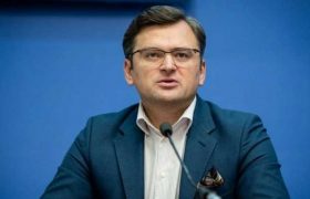 "ჩვენ ჩვენს მოქალაქეებს არ მივატოვებთ" - რას გეგმავს უკრაინა სააკაშვილის საქმეზე?