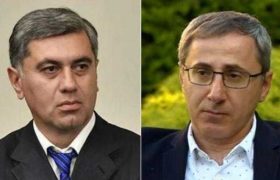 ოქრუაშვილის და ადეიშვილის საქმეზე პოლიციელი შოთა ჯაფარიძე დაიკითხა