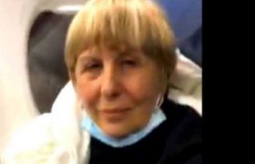 „არავითარი ინფორმაცია არ მქონია“ - გიული ალასანია საქართველოში მოემგზავრება