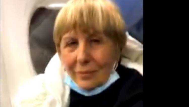 „არავითარი ინფორმაცია არ მქონია“ - გიული ალასანია საქართველოში მოემგზავრება