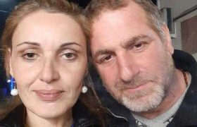 ესპანეთში გარდაცვლილი ცირა ალიხანაშვილის ქმარი მეუღლის საქართველოში გადმოსვენებას ითხოვს