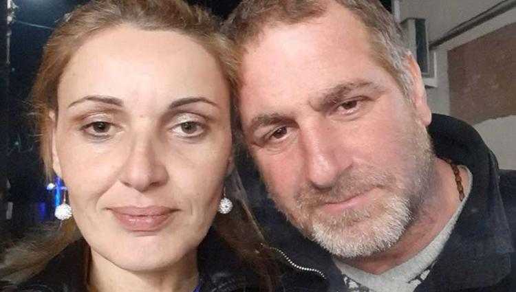 ესპანეთში გარდაცვლილი ცირა ალიხანაშვილის ქმარი მეუღლის საქართველოში გადმოსვენებას ითხოვს