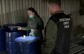 რუსეთში ალკოჰოლური მოწამვლით 34 ადამიანი დაიღუპა