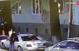 ჩამონგრეულ კორპუსში სარდაფსა და ბინას აერთიანებდნენ – რა ირკვევა საჯარო რეესტრით