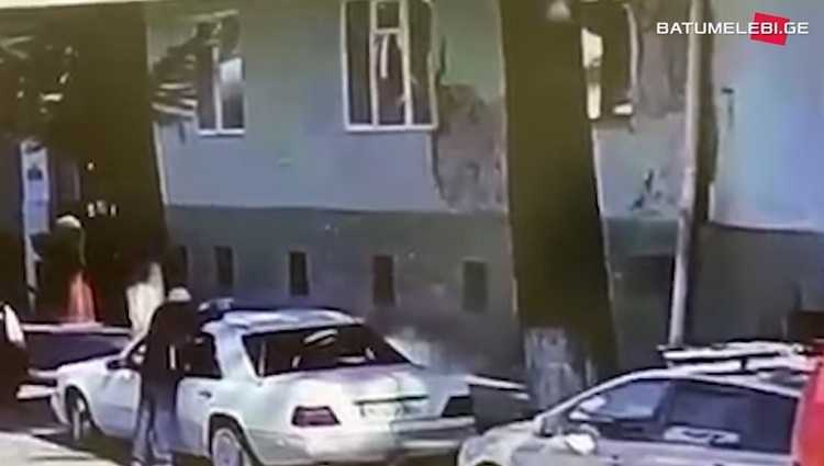 „მუშებმა მოსალოდნელი საფრთხის შესახებ იცოდნენ, 8 ოქტომბერს შენიშნეს კედლების მოძრაობა და დატოვეს კორპუსი“ – პროკურორი