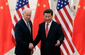ბაიდენი და ძინ პინი ტაივანის აქტის შესრულებაზე შეთანხმდნენ
