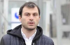ადვოკატი ბასილაია _ "პროკურატურამ ციხეს მოსთხოვა, რომ სააკაშვილს დარეკვის უფლება არ ჰქონდეს"