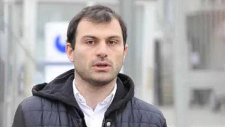 "სააკაშვილს ფეხები დაუსივდა და სიარული უჭირს" - ბექა ბასილაია