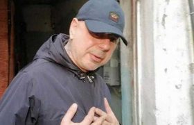 ზურაბ ბერიძე - "ანასტასია შატალოვა ბოლო 6 თვეა, არ მინახავს"