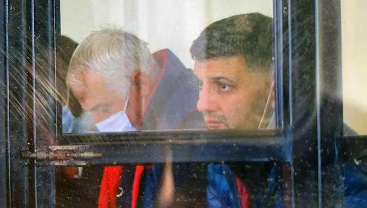 ზაურ ბუდატოვს და მამა-შვილ სურმანიძეებს პატიმრობა შეეფარდა