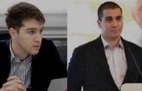 ნიკო კვარაცხელიას მკვლელობის შემდეგ გიორგი კავილაძემ ბუსა ჟვანიას დაურეკა