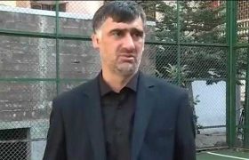 "დამენგრა ცხოვრება თავზე, ერთ წუთში გადამიწყდა ცხოვრება" - რამაზ დავლაძე პირველად ალაპარაკდა