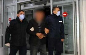 თიანეთში 81 წლის მამამ 59 წლის შვილი მოკლა