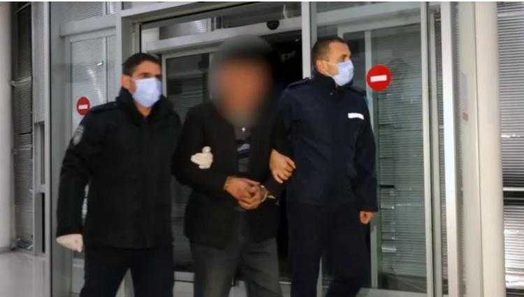 თიანეთში 81 წლის მამამ 59 წლის შვილი მოკლა