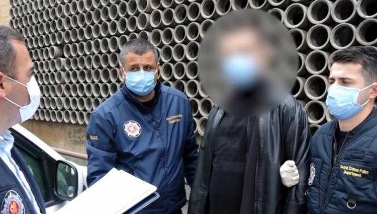 თბილისში 11 ნარკორეალიზატორი დააკავეს