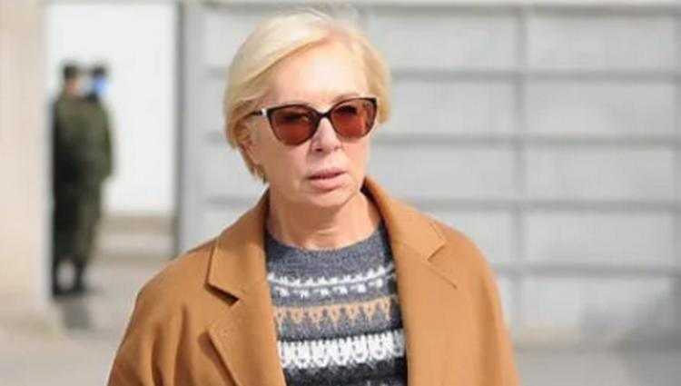 უკრაინის ომბუდსმენი დენისოვა - "მიხეილმა თქვა, რომ 4 კრიზისი ჰქონდა"