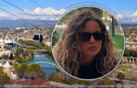 თათა დვალიშვილი - "გიორგი ჩანდელმა უცბად აცრა ბავშვი, ძალიან დავიძაბე, გავვარდი რეგისტრატურაში..."