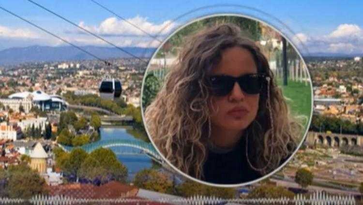 თათა დვალიშვილი - "გიორგი ჩანდელმა უცბად აცრა ბავშვი, ძალიან დავიძაბე, გავვარდი რეგისტრატურაში..."