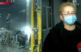 ზვიად თავდგირიძე მართვით სუნთქვაზე გადაიყვანეს