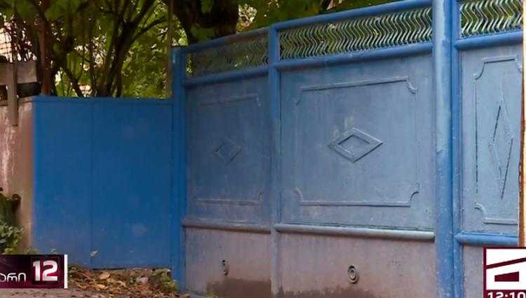 "დაულევიათ, გამოკიდებია, დანა დაურტყამს" - თიანეთში მკვლელობის დეტალები