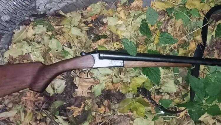 ბორჯომში კ.ს-მ თანასოფლელი მოკლა, ცოლი კი დაჭრა